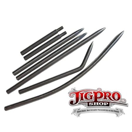 (image for) Jig Pro Shop 10" Professional Jig Kit