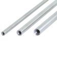 (image for) 3 Different Size Stainless Steel Lacing Needles