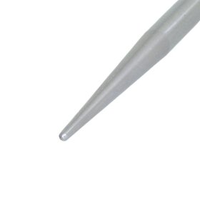 4" 45 Degree 550lb Stainless Steel Stitching Needle