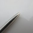(image for) 6" Curved Type II Stainless Steel Stitching Needle