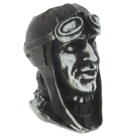 (image for) Aviator Bead By Gagarin's Workshop