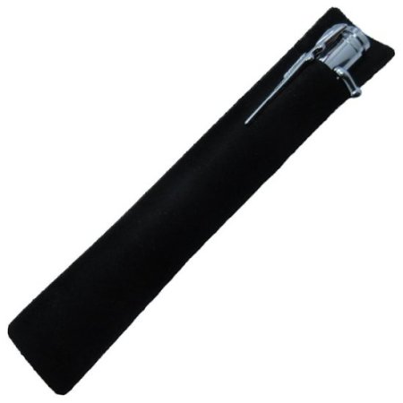 (image for) 30 Caliber Bolt Action Bullet Pen in (Bamboo) Chrome/Rose Gold