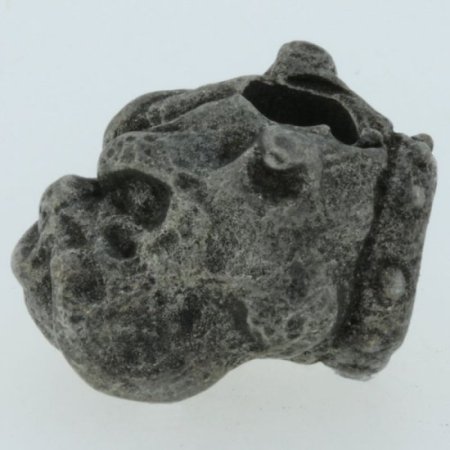 (image for) Bulldog Bead in Pewter by Marco Magallona