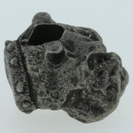 (image for) Bulldog Bead in Pewter by Marco Magallona