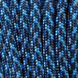 (image for) Blue Spec 550# Type III Paracord 100' P13