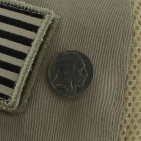 Buffalo Nickel Pin By Barter Wear