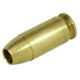 Bullet in Brass By Almost EDC