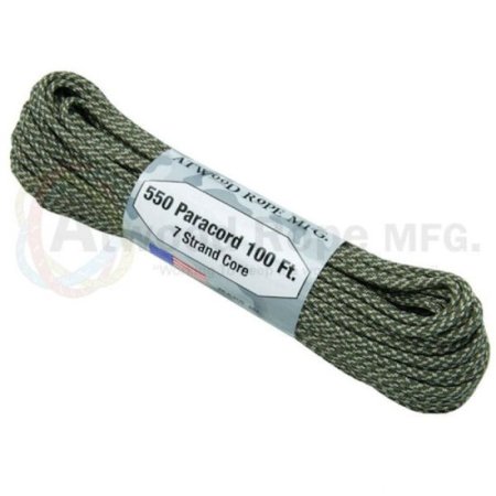 (image for) Digital ACU 550# Type III Paracord 100' C02