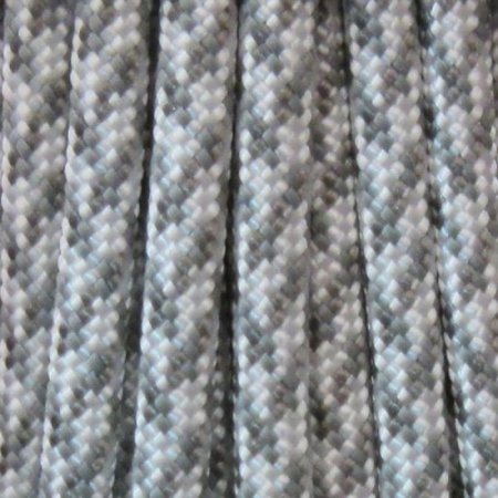 (image for) Arctic Camo 550# Type III Paracord 100' C11