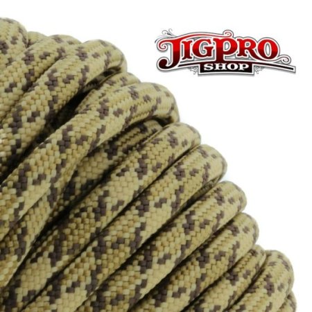 (image for) Rattler 550# Type III Paracord 100' C12