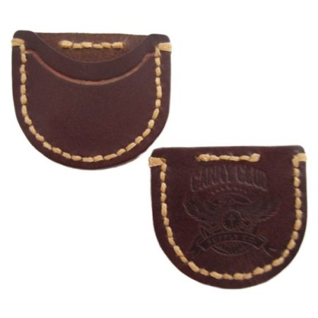 (image for) Coin Sleeves for 1 3/4" Challenge Coins By Carry Club Supply Co.