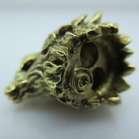 (image for) Werewolf in Brass by Covenant Everyday Gear