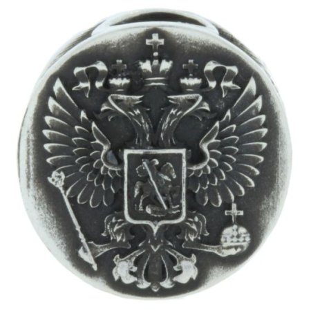 (image for) Coat of Arms Bead By Gagarin's Workshop