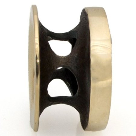 (image for) Cossak in Brass By Castings Pride