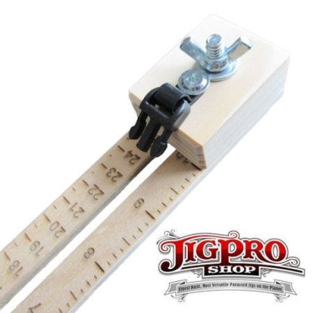 (image for) Jig Pro Shop 10" Compact Pro Jig