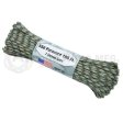 (image for) ACU 550# Type III Paracord 100' C01