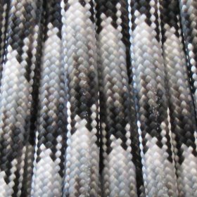 Urban Camo 550# Type III Paracord 100' C03