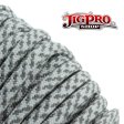 (image for) Arctic Camo 550# Type III Paracord 100' C11