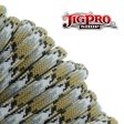 (image for) Scorpion 550# Type III Paracord 100' C13
