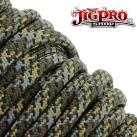 (image for) Infiltrate 550# Type III Paracord 100' C18