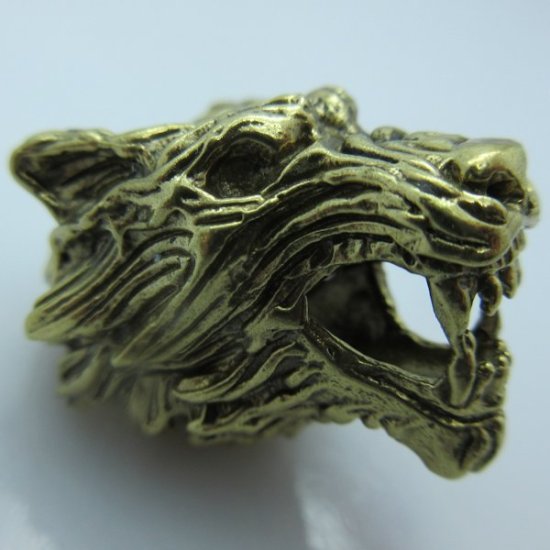 (image for) Werewolf in Brass by Covenant Everyday Gear