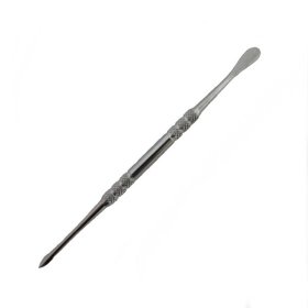 4 3/4" Cord Tucking Tool (Stainless Steel)