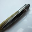 (image for) Cortona Stylus Twist Pen in (Bocote) Gun Metal