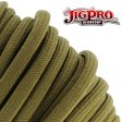 (image for) Coyote 550# Type III Paracord 100' S24