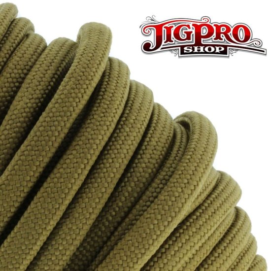 (image for) Coyote 550# Type III Paracord 100\' S24