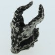 (image for) Dragon Bead in Pewter by Marco Magallona