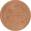 (image for) eBay Retail Revival Series 2018 1 oz .999 Pure Copper Round