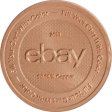 (image for) eBay Retail Revival Series 2018 1 oz .999 Pure Copper Round