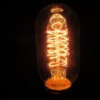 (image for) Edison Box Lamp #4
