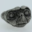 (image for) ET Bead in Pewter by Marco Magallona