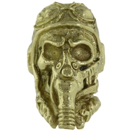 (image for) Fighter Pilot in Brass by Covenant Everyday Gear
