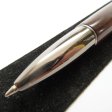 (image for) Falcon Twist Pen in (Rosewood) Gun Metal