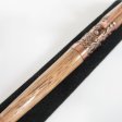 (image for) Fillibelle Twist Pen in (Spanish Cedar) Antique Copper