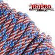 (image for) Flag 550# Type III Paracord 100' P18