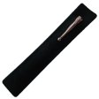 (image for) Funline Comfort Grip Pen in (Hickory) Copper