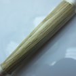 (image for) Funline Twist Pen in (White Oak) Satin Pearl