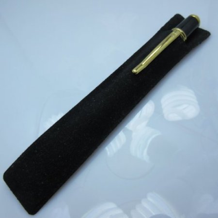 (image for) Gatsby Twist Pen in (Copper Ice) 24kt Gold