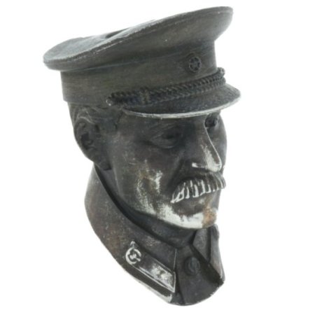 (image for) Generalissimo Bead By Gagarin's Workshop