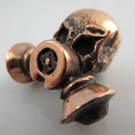 (image for) Gasser in Copper by Lion ARMory