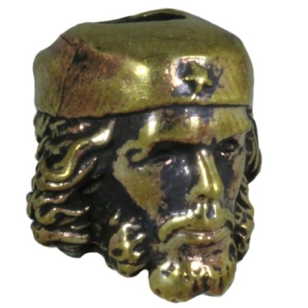 (image for) Che Guevara in Brass By Comrade Kogut