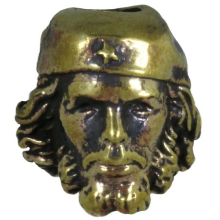 (image for) Che Guevara in Brass By Comrade Kogut