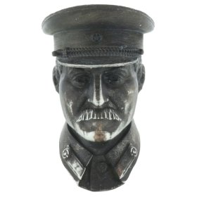 Generalissimo Bead By Gagarin's Workshop