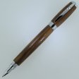 (image for) Graduate Rollerball Pen in (Chechen) Chrome