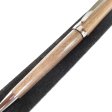 (image for) Graduate Twist Pen in (Black Walnut) Gun Metal