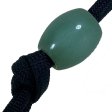 (image for) Green Aventurine Gemstone Beads (Set of 2 Beads)