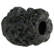 (image for) Green Man Bead in Hematite Finish by Schmuckatelli Co.